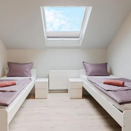 Stilvolle Ferien-und Monteurunterkunft Apartment Leverkusen