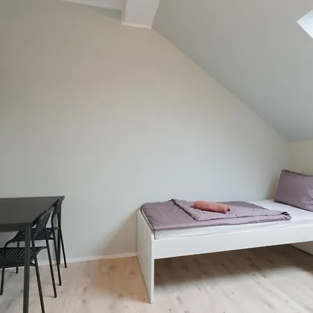 Stilvolle Ferien-und Monteurunterkunft Leverkusen