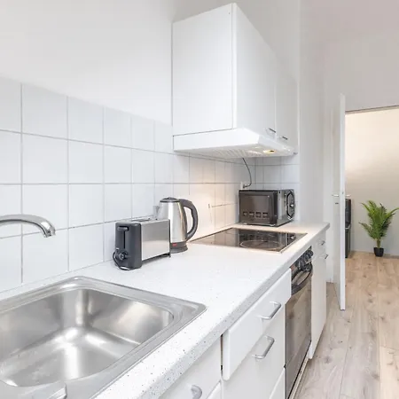 Stilvolle Ferien-und Monteurunterkunft Leverkusen