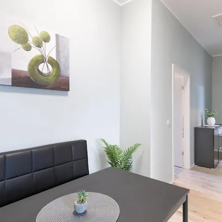 Stilvolle Ferien-und Monteurunterkunft Leverkusen