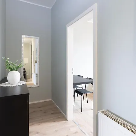 Stilvolle Ferien-und Monteurunterkunft