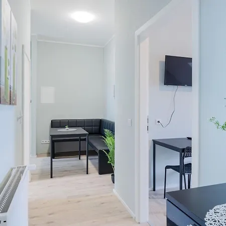 Stilvolle Ferien-und Monteurunterkunft