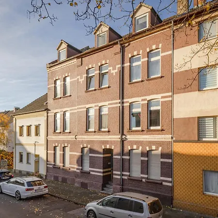 Stilvolle Ferien-und Monteurunterkunft Apartment