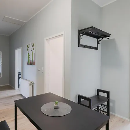 Stilvolle Ferien-und Monteurunterkunft Apartment Leverkusen