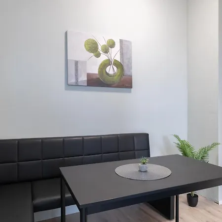 Stilvolle Ferien-und Monteurunterkunft Apartment *