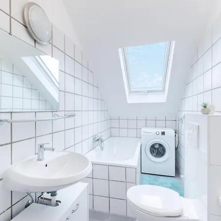 Stilvolle Ferien-und Monteurunterkunft Apartment