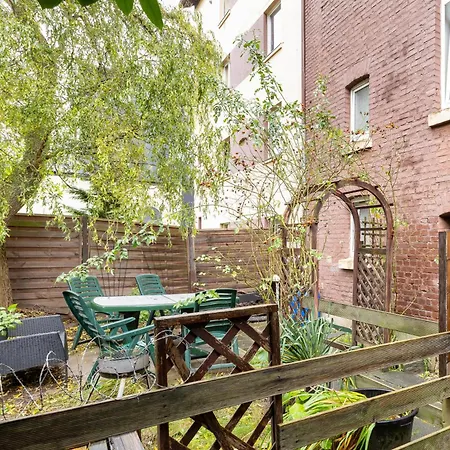 Apartment Stilvolle Ferien-und Monteurunterkunft