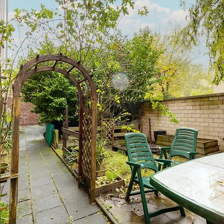 Apartment Stilvolle Ferien-und Monteurunterkunft