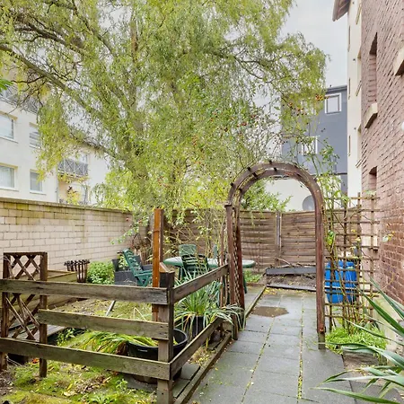 Stilvolle Ferien-und Monteurunterkunft Apartment