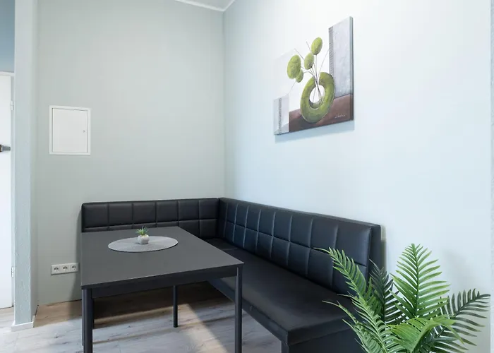 Διαμέρισμα Stilvolle Ferien-und Monteurunterkunft