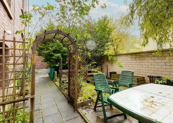 Διαμέρισμα Stilvolle Ferien-und Monteurunterkunft